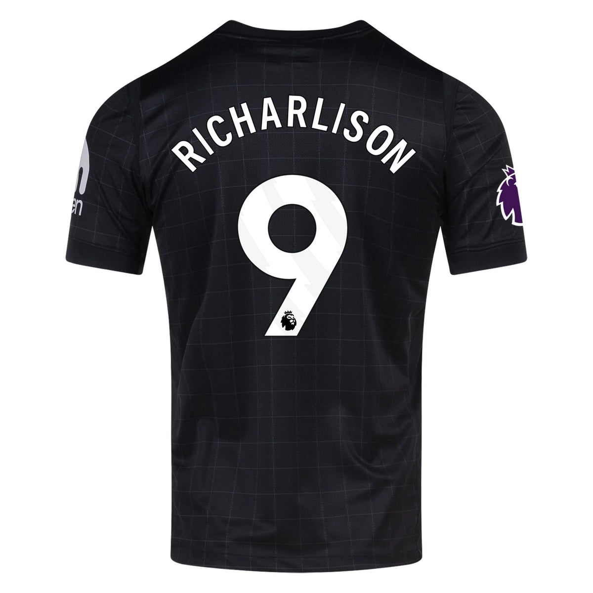 Replica Nike Richarlison Tottenham Hotspur Away Jersey 25/26