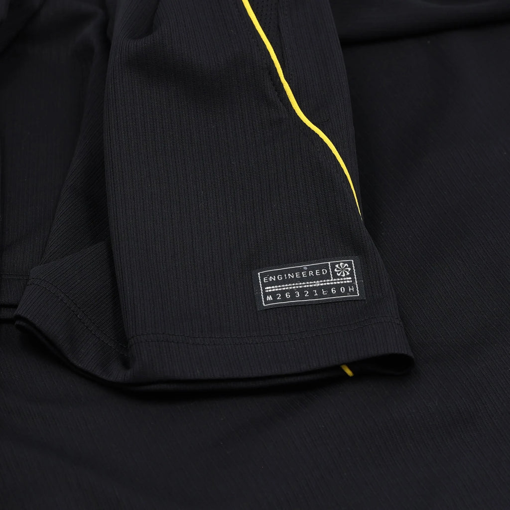 Replica Nike Chelsea Long Sleeve Away Jersey 26/27