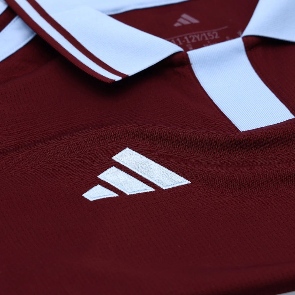Replica adidas Aston Villa Home Jersey 26/27