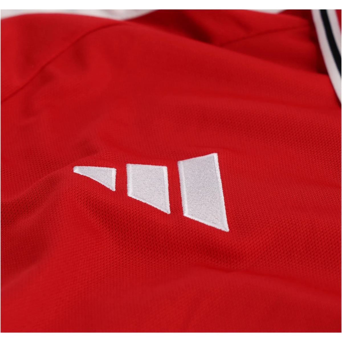 Replica adidas Manchester United Home Jersey 26/27