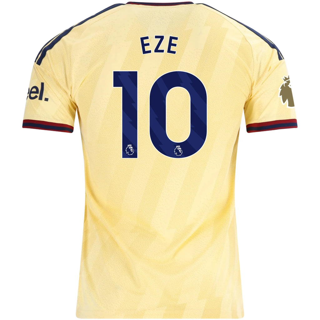 Replica adidas Eze Arsenal Third Jersey 26/27