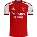 Authentic adidas Arsenal Home Jersey 26/27