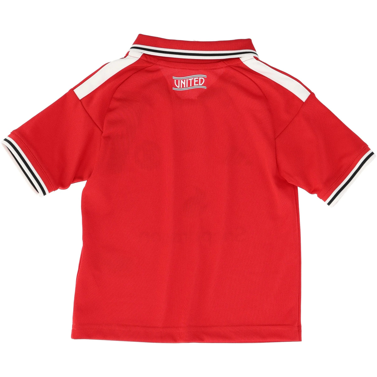 adidas Manchester United Mini Home Kit 26/27
