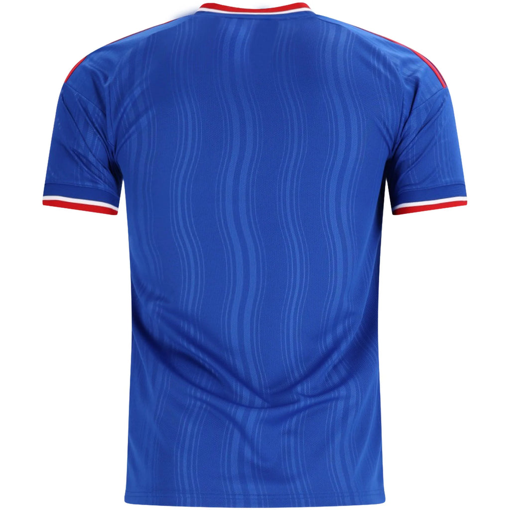 Replica adidas Manchester United Away Jersey 26/27