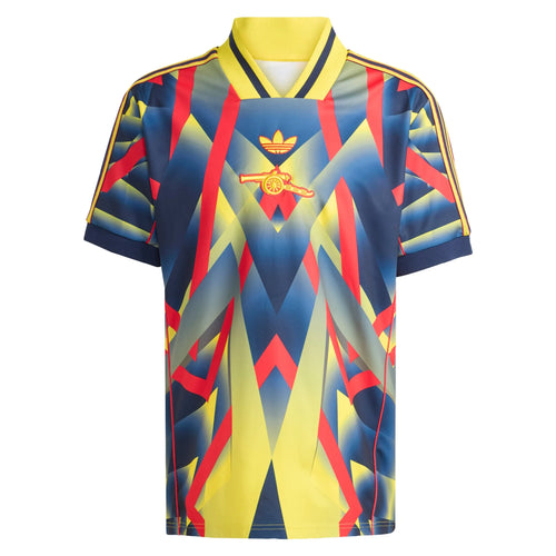 adidas Arsenal Lifestyler Jersey 25/26