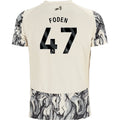 Replica Puma Foden Manchester City Year of the Horse Jersey 25/26
