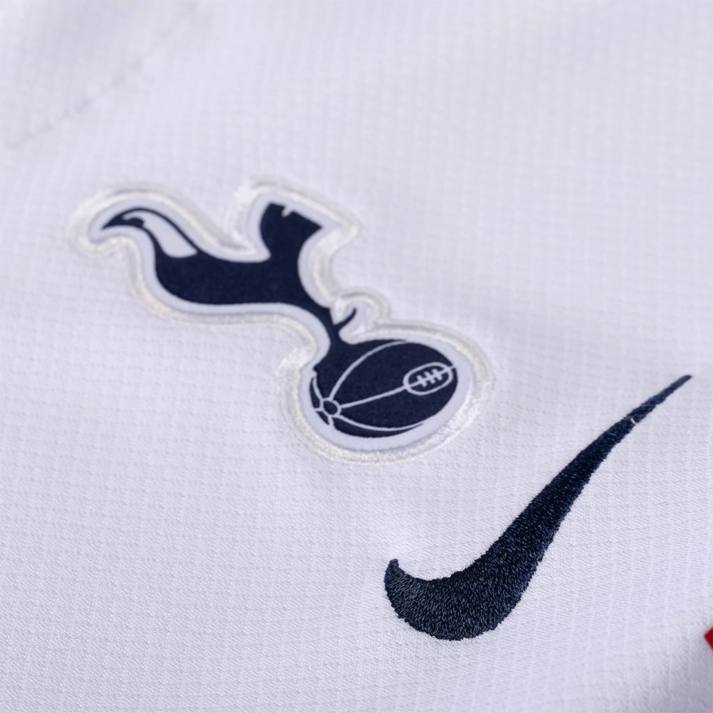 Replica Nike Tottenham Home Jersey 25/26