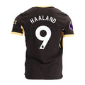 Authentic Puma Haaland Manchester City Away Jersey 26/27