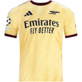 Replica adidas Arsenal Third Jersey 26/27 UCL