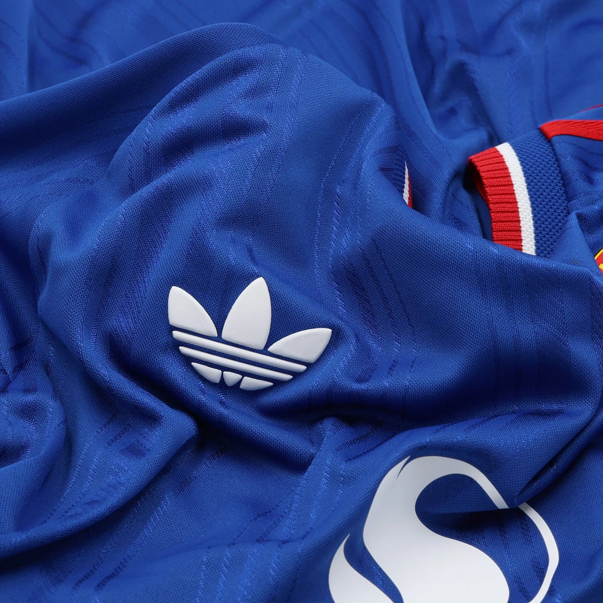 Authentic adidas Manchester United Away Jersey 26/27