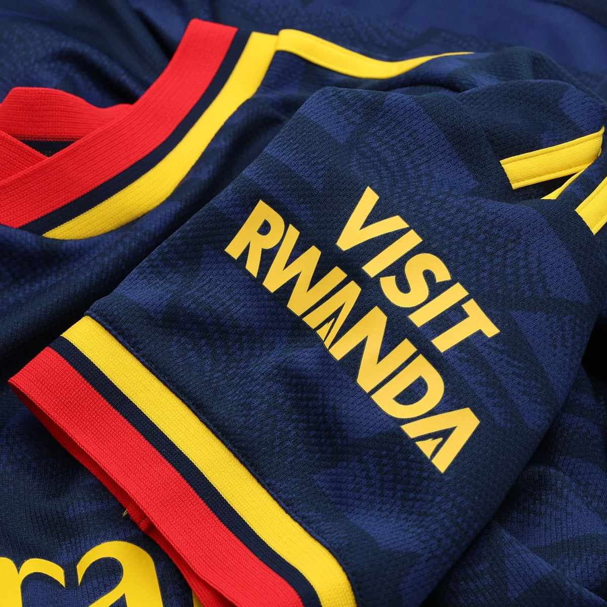 Replica adidas Arsenal Away Jersey 26/27