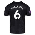 Replica Nike J. Palhinha Tottenham Hotspur Away Jersey 25/26