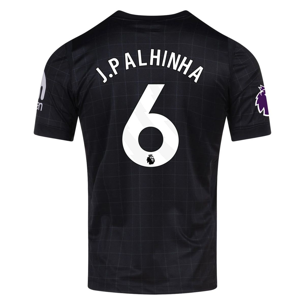 Replica Nike J. Palhinha Tottenham Hotspur Away Jersey 25/26