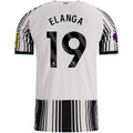 Replica adidas Elanga Newcastle Home Jersey 26/27