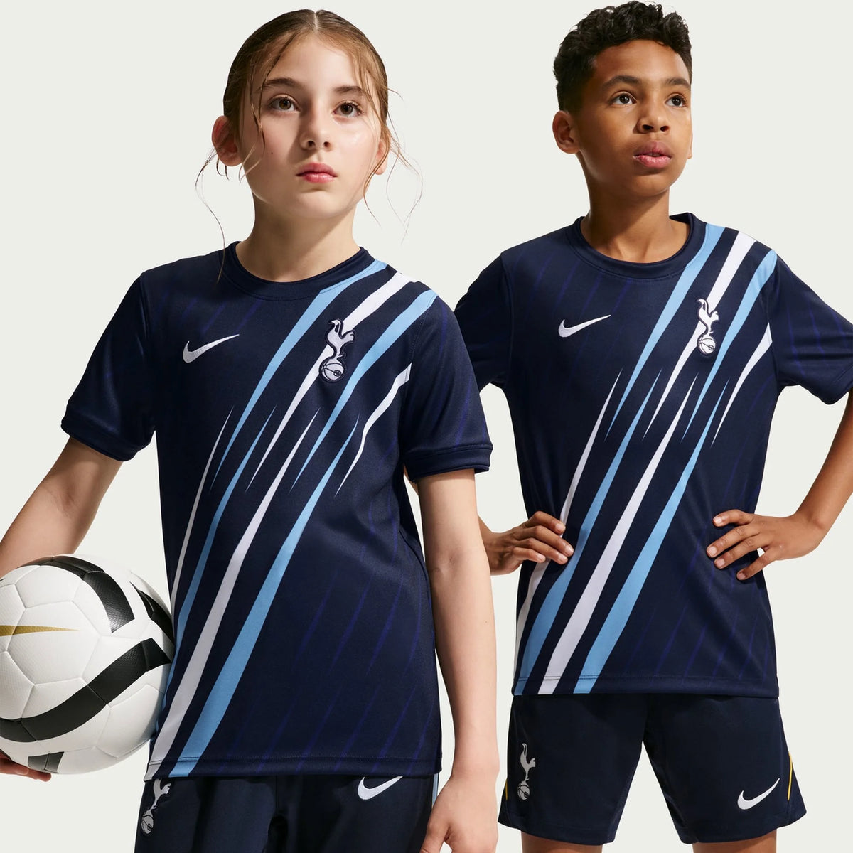 Nike Tottenham Hotspur Pre Match Training Jersey 26/27