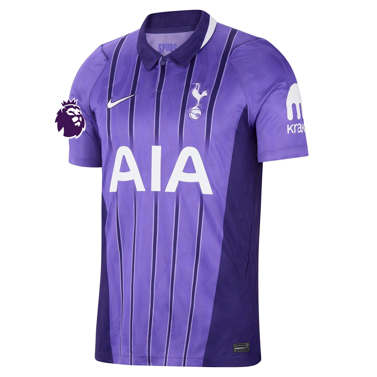 Replica Nike Kudus Richarlison Hotspur Third Jersey 26/27