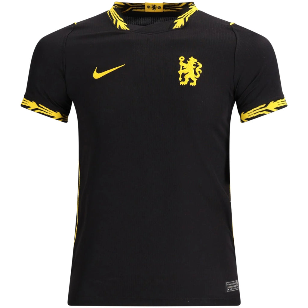 Replica Nike Chelsea Away Jersey 26/27