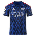 Replica adidas Arsenal Away Jersey 25/26 UCL