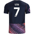 Replica Nike Son Tottenham Hotspur Away Jersey 26/27