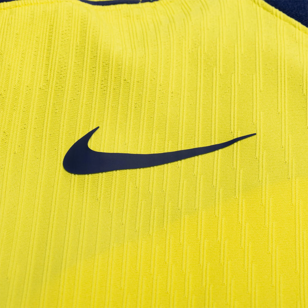 Authentic Nike Tottenham Hotspur Third Jersey 25/26