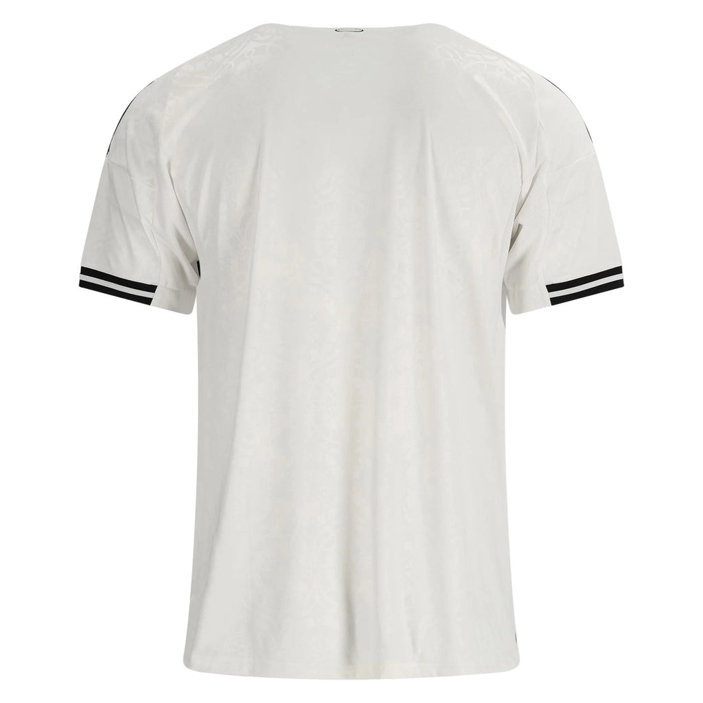 Replica adidas Fulham Home Jersey 25/26