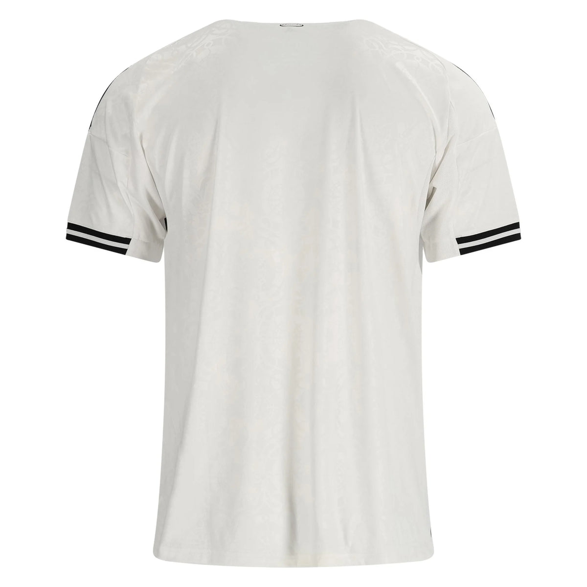 Replica adidas Fulham Home Jersey 25/26