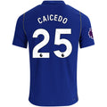 Authentic Nike Caicedo Chelsea Home Jersey 26/27