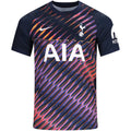 Replica Nike Tottenham Hotspur Away Jersey 26/27