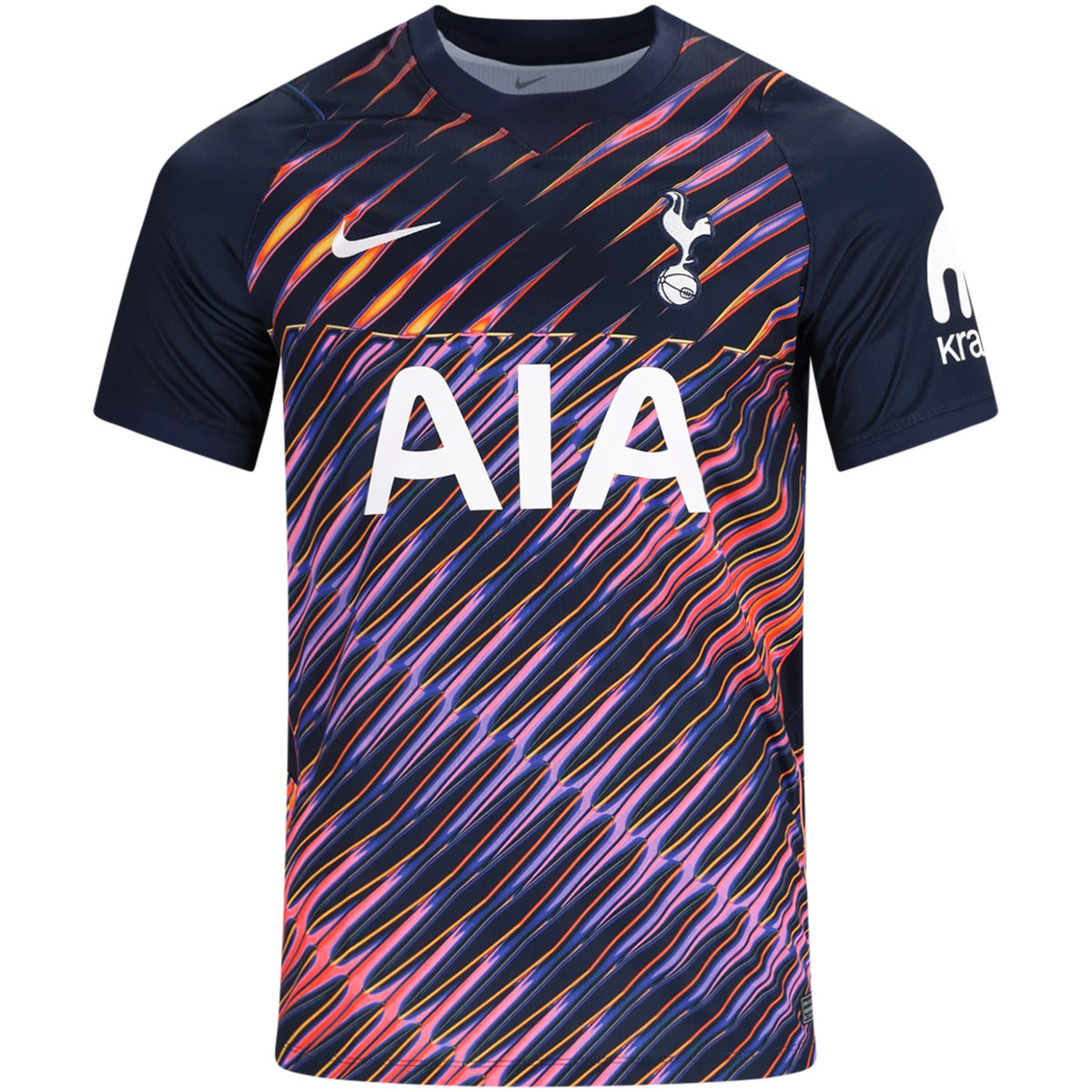 Replica Nike Tottenham Hotspur Away Jersey 26/27
