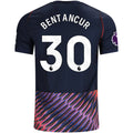 Replica Nike Betancur Tottenham Hotspur Away Jersey 26/27