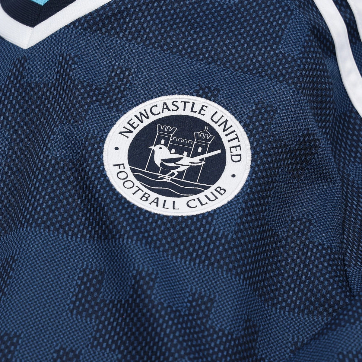 Replica adidas Newcastle Away Jersey 26/27