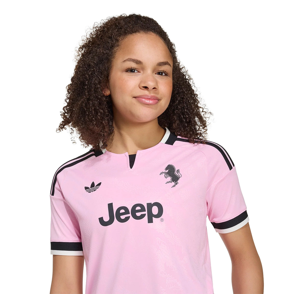 Replica adidas Juventus Away Jersey 26/27
