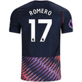 Replica Nike Romero Tottenham Hotspur Away Jersey 26/27