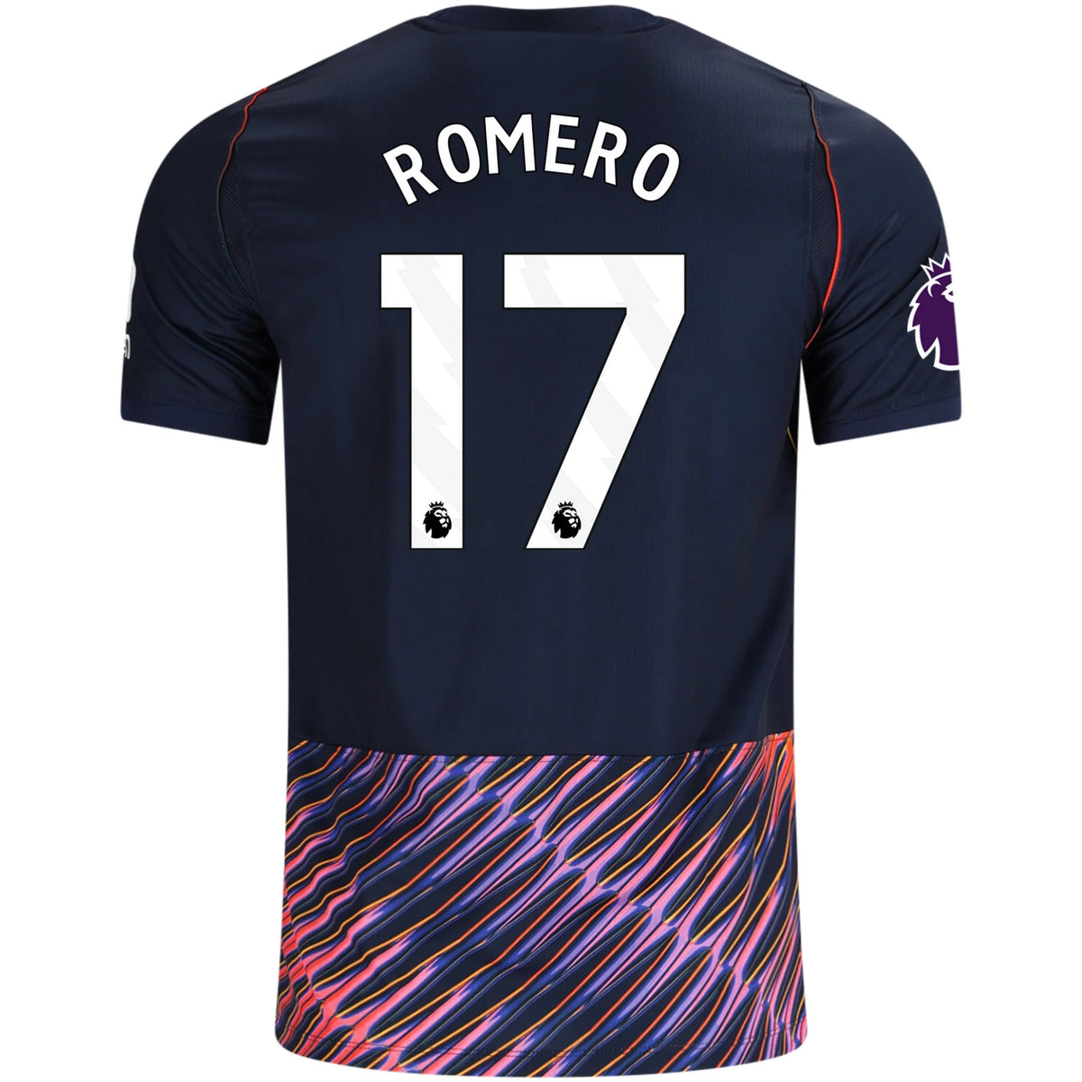 Replica Nike Romero Tottenham Hotspur Away Jersey 26/27