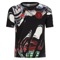 adidas Manchester United Pre Match Training Jersey 25/26