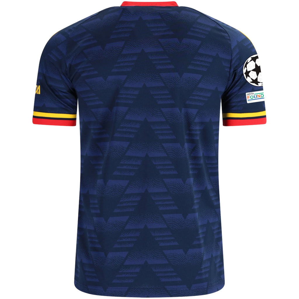 Replica adidas Arsenal Away Jersey 26/27 UCL