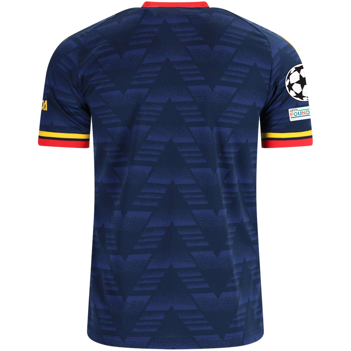 Replica adidas Arsenal Away Jersey 26/27 UCL