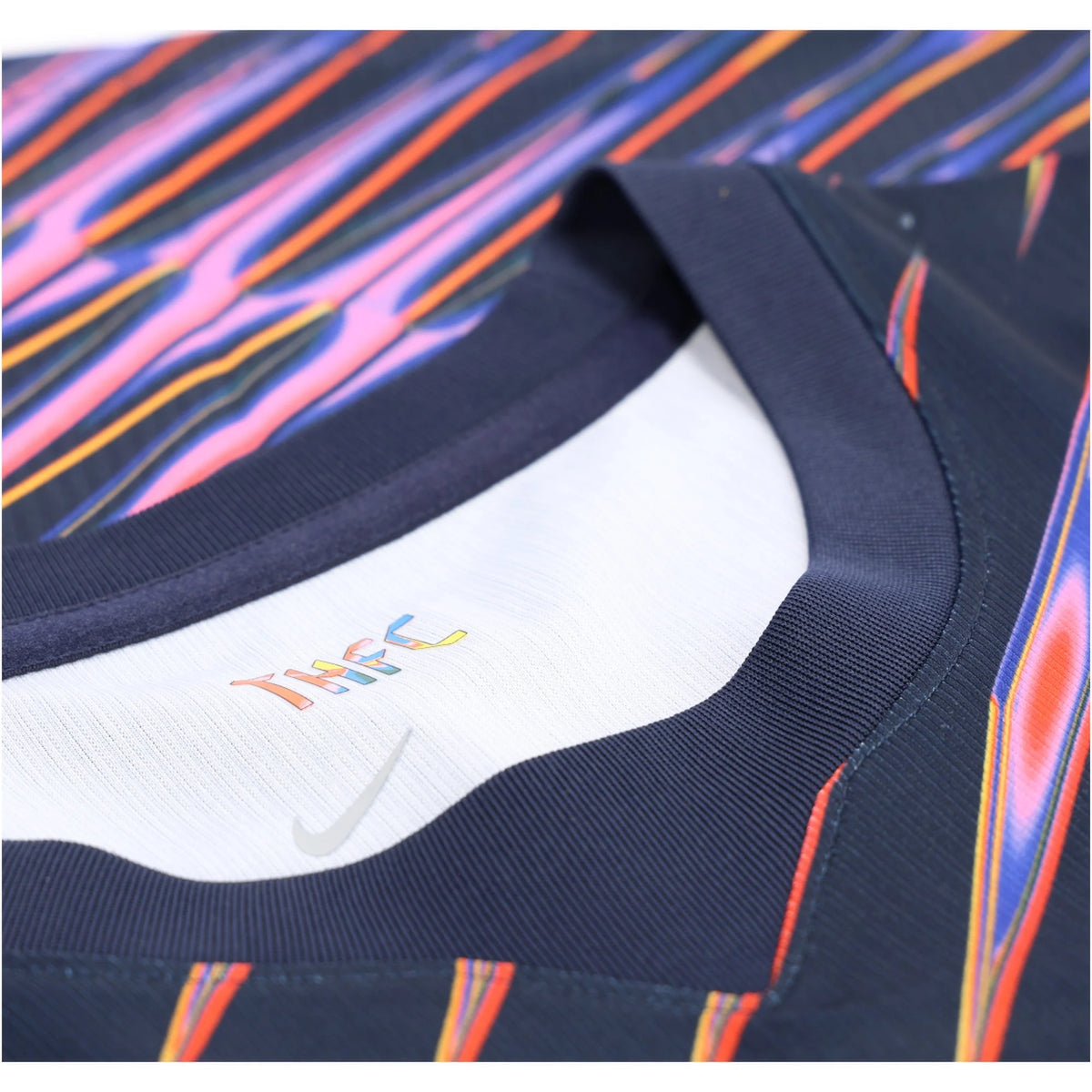 Replica Nike Tottenham Hotspur Away Jersey 26/27