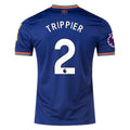 Replica adidas Trippier Newcastle Third Jersey 25/26