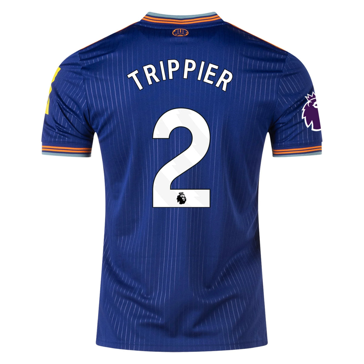Replica adidas Trippier Newcastle Third Jersey 25/26