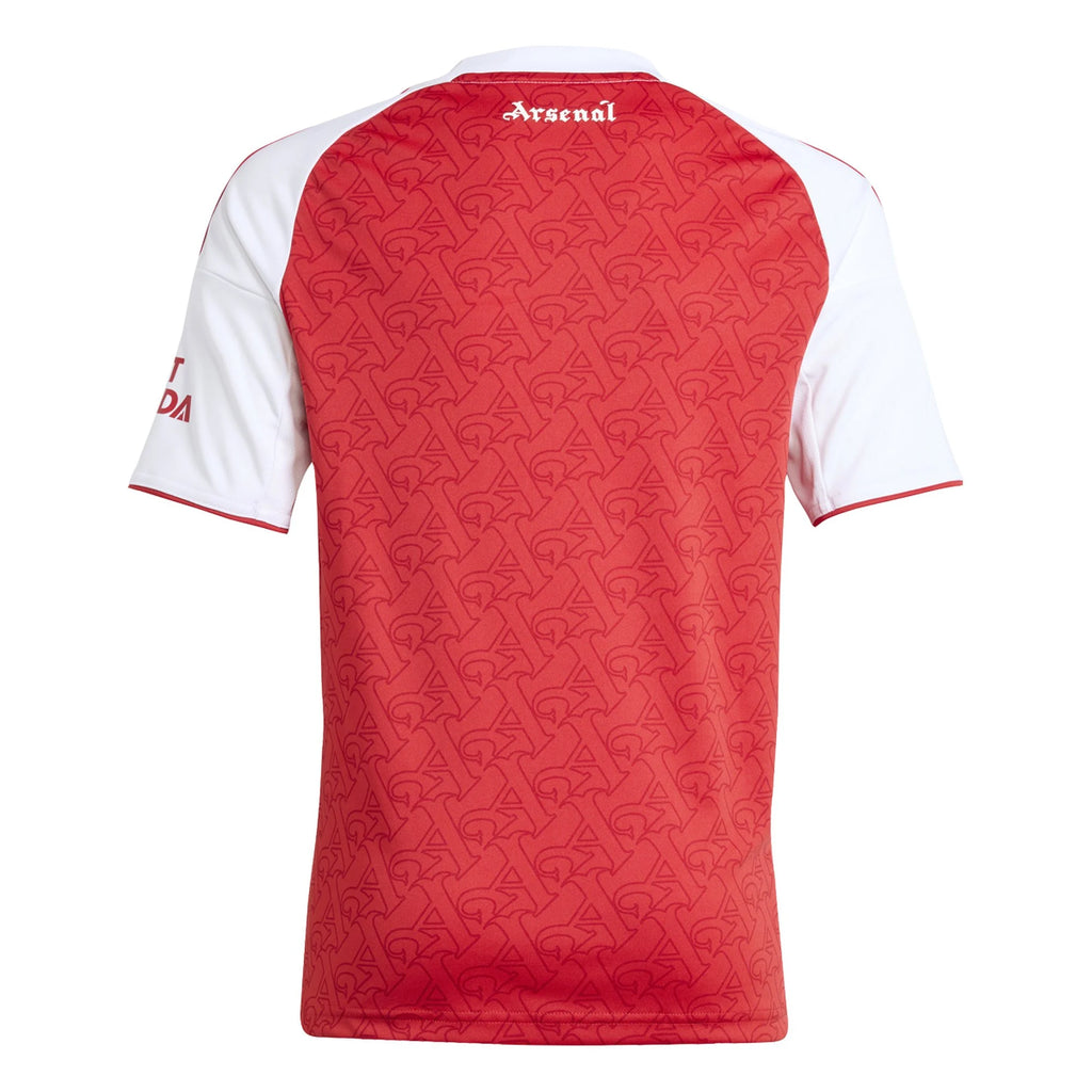 Replica adidas Arsenal Home Jersey 25/26