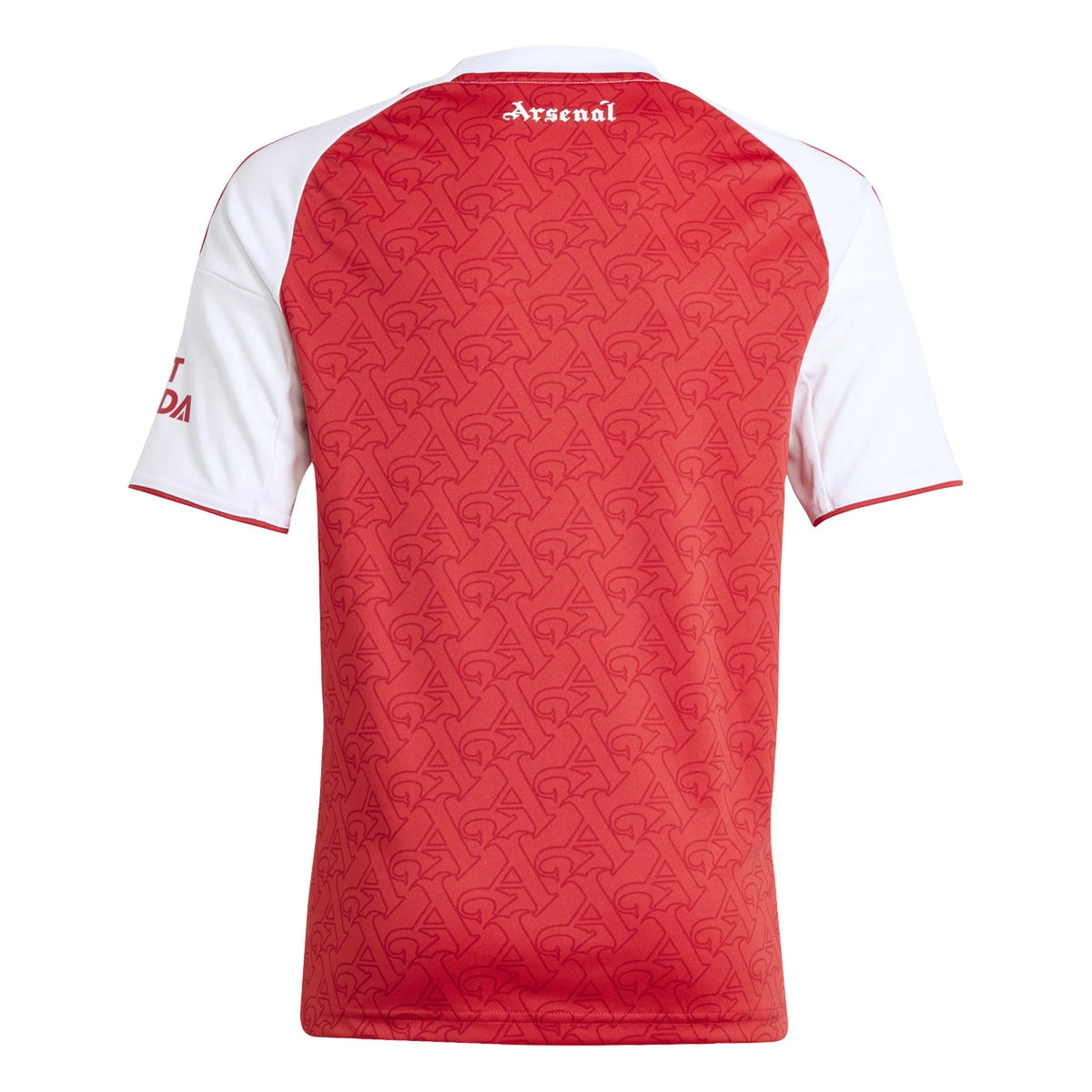 Replica adidas Arsenal Home Jersey 25/26