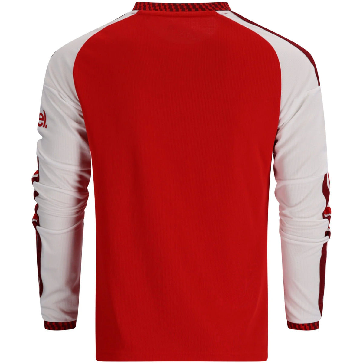 Replica adidas Arsenal Long Sleeve Home Jersey 26/27