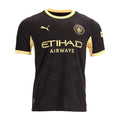 Replica Puma Manchester City Away Jersey 26/27