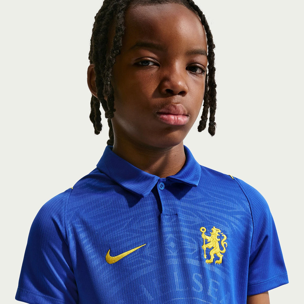 Replica Nike Chelsea Home Jersey 26/27