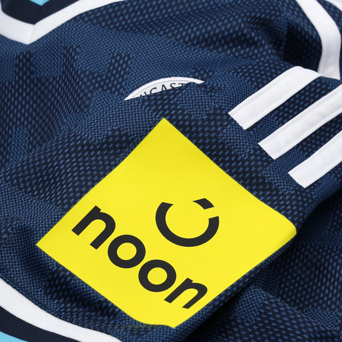 Replica adidas Newcastle Away Jersey 26/27