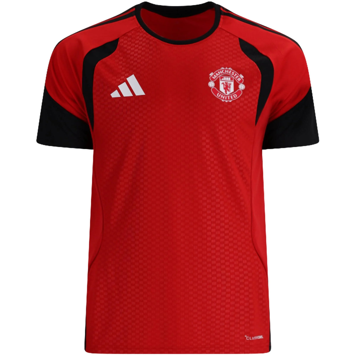 adidas Manchester United Training Jersey 26/27