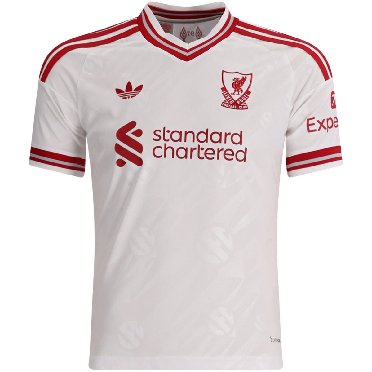 Replica adidas Liverpool Away Jersey 26/27