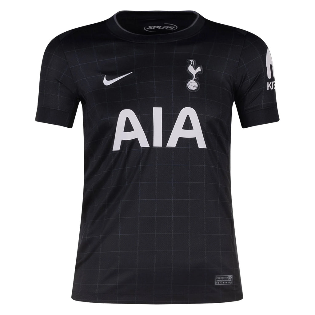 Replica Nike Tottenham Hotspur Away Jersey 25/26