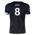 Replica Nike Enzo Chelsea Third Jersey 25/26